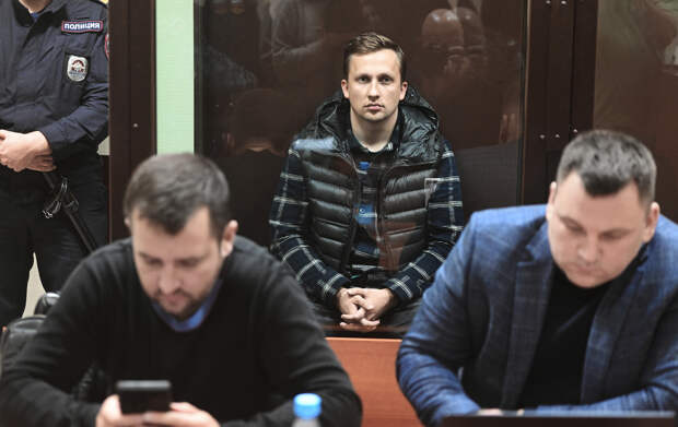 Экс-партнеру Лерчек запросили срок в особом порядке