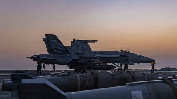 Хегсет: США считают, что Иран не планировал заключать ядерную сделку