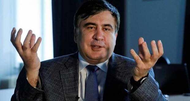 Блицкриг Саакашвили закончился, не успев начаться
