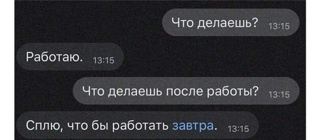 11. Эта насыщенная жизнь