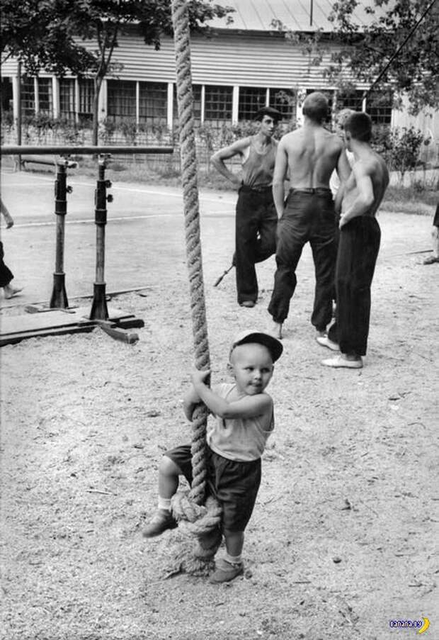 СССР – фото 1950 - 60-ые на фото СССР – фото 1950 - 60-ые на фото