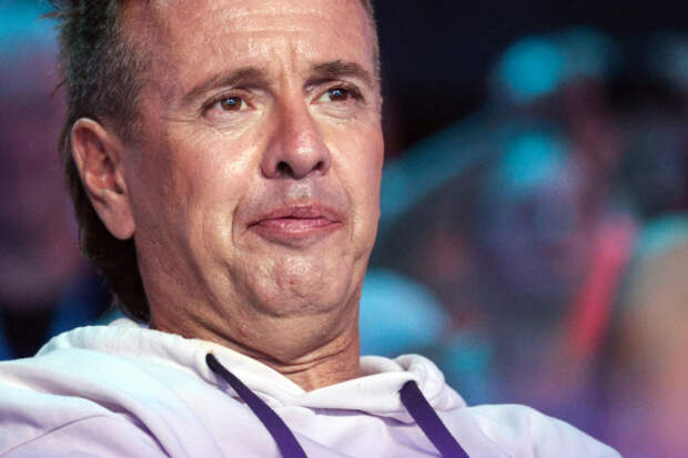 «Я не могу жить как раньше»: Почему кумир 90-х Андрей Губин исчез со сцены в 27 лет и как живет сейчас