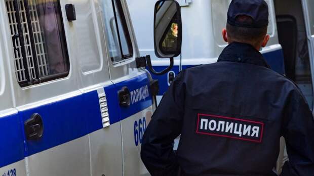 В квартире москвича нашли пистолеты и патроны
