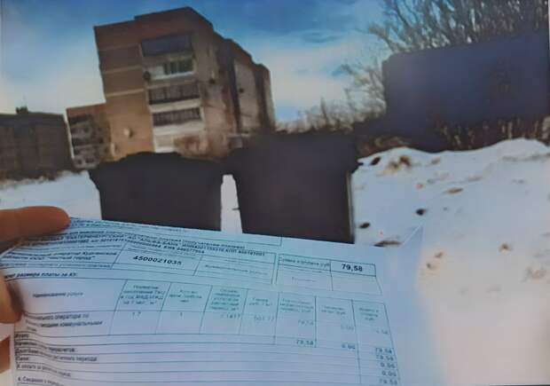 Общественная приёмная: от квитанций за капремонт и мусор до закрытых аптек и битвы с… автостоянкой!