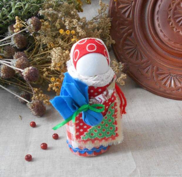 Кукла. Фото из открытого источника