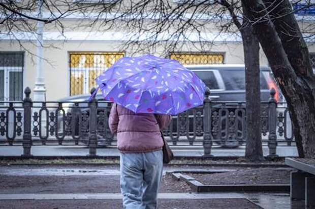 В Сочи людей просят отказаться от отдыха в горах и возле рек. Синоптики прогнозируют опасные погодные условия