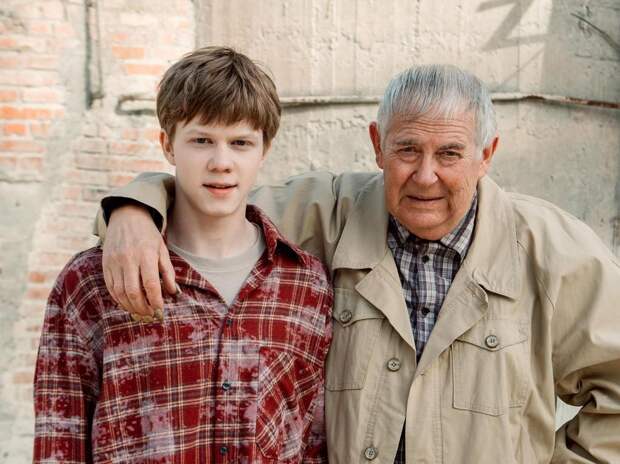 Кто заменит Глеба Калюжного в 3 сезоне сериала «Вампиры средней полосы»