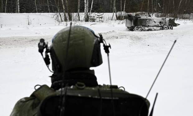 Стало известно об уличных боях в стратегически важном городе Донбасса