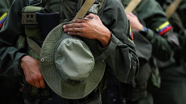 Жестокие опыты над венесуэльцами: разглашены детали о секретном оружии США