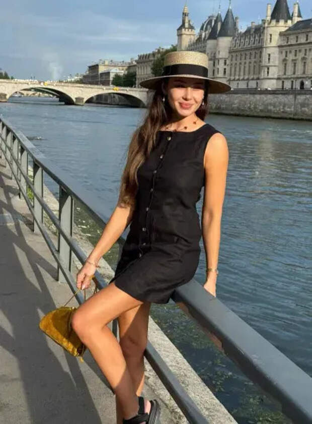 Аида Гарифуллина