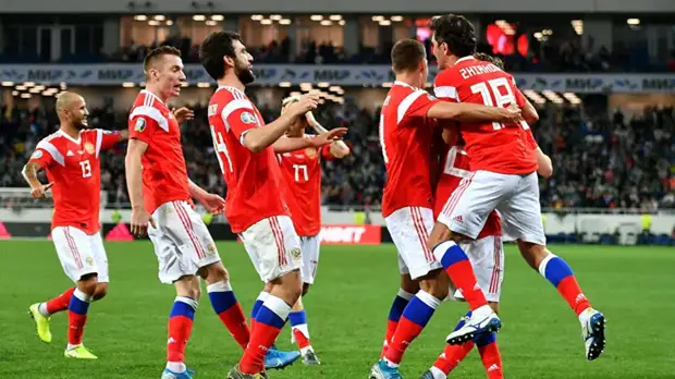 Павлюченко уверен, что сборная России не будет недооценивать Шотландию