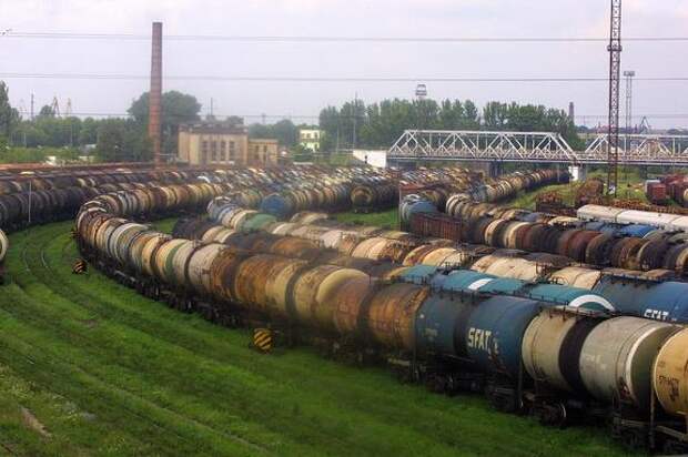 Reuters сообщил, что ситуация с калининградским транзитом может нормализоваться через несколько дней