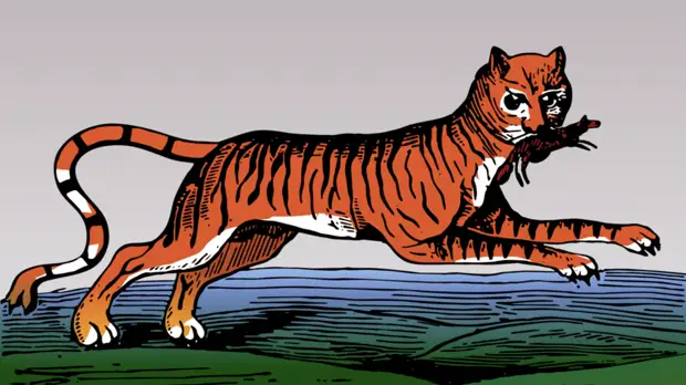 Бабр, геометрия и символы власти: тест RT о гербах городов и регионов России