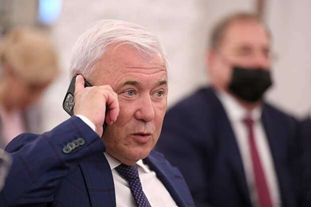 В Госдуме предсказали финансовый кризис через пару лет
