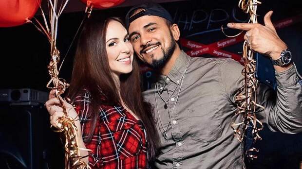 Жена Natan решилась на пластическую операцию: что намерена изменить в себе Анастасия Швецова