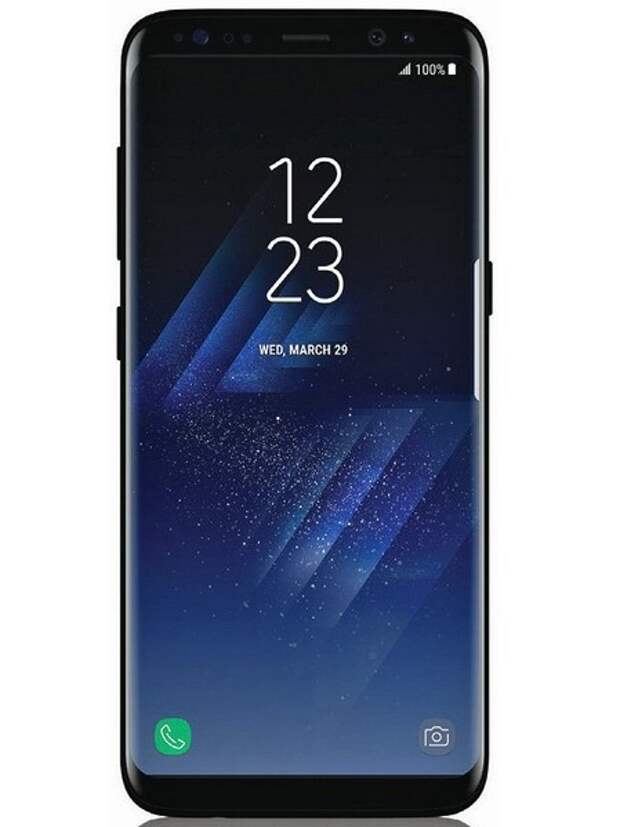 Samsung Galaxy S8