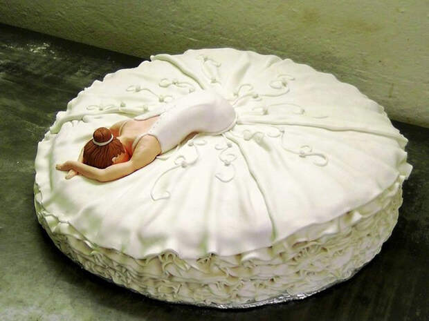 balerina cake (700x525, 310Kb)