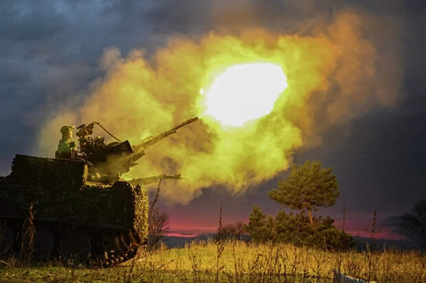 Катастрофа для ВСУ: военные предрекли скорое окружение Орехова армией РФ