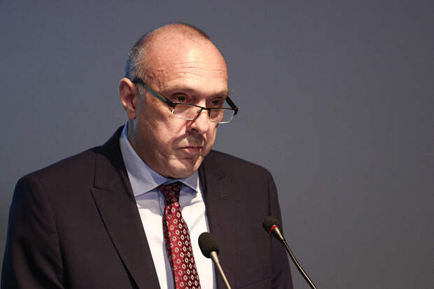 Посла Израиля не устроила позиция России по войне США и Ирана