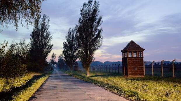 В музее архитектуры откроется выставка «Память места. Место памяти»