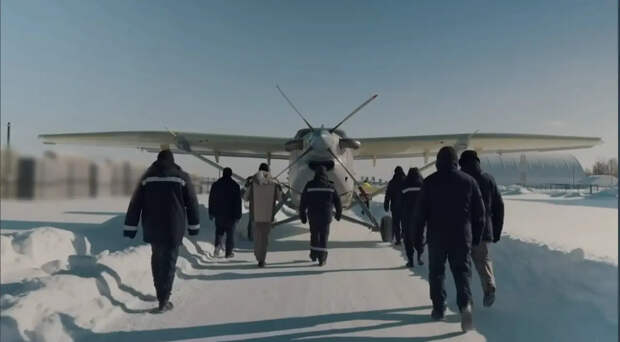 Минпроторг: Прошли первые испытания нового самолета «Байкал» с русским двигателем