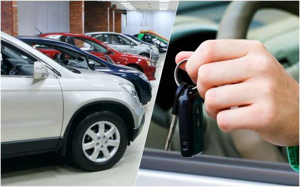 Рынок подержанных авто ждут дефицит и подорожание: причины