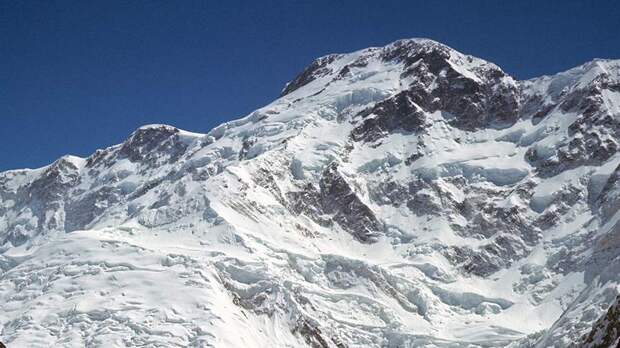 МВД Киргизии начало доследственную проверку по делу альпинистки Наговициной