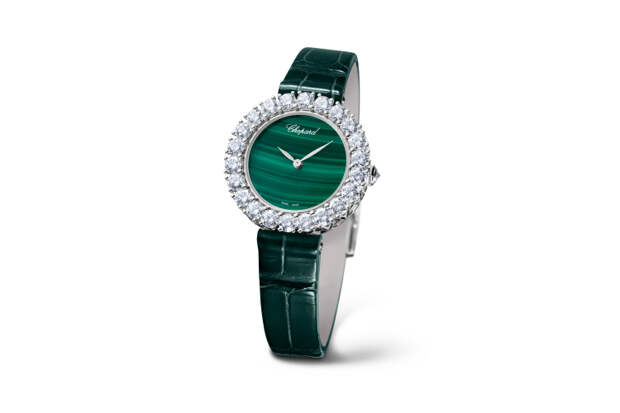 Часы L’Heure du Diamant, Chopard