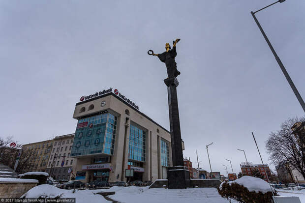 Болгария. Прекрасная София путешествия, факты, фото