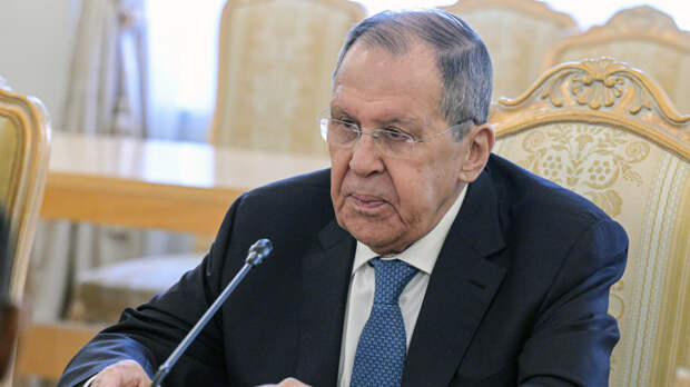 «Им никто не указ»: Лавров обвинил США в готовности на все ради чужих ресурсов
