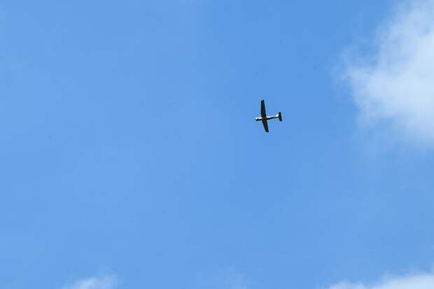 23 беспилотника сбили ночью 16 ноября в небе над Самарской областью