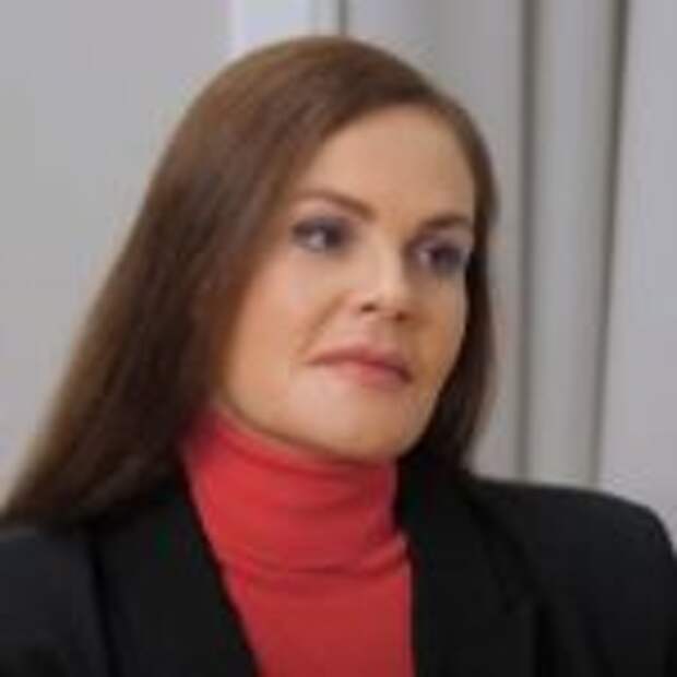 Екатерина Андреева раскрыла свой настоящий возраст