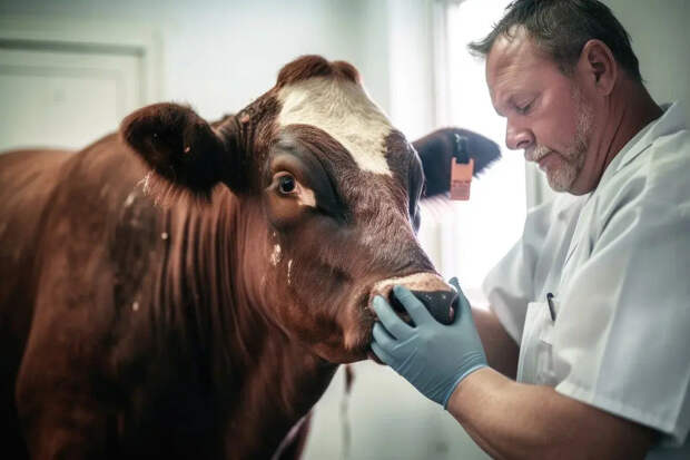 Власти Новосибирской области утвердили меры поддержки жителей, оставшихся без скота