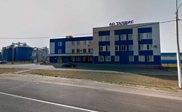 Суд в Тамбове арестовал спиртзавод «Амбер Талвис» бизнесмена Юрия Шефлера