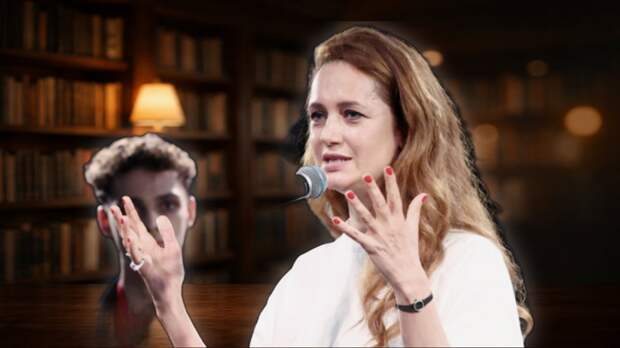 Трижды теряла самых дорогих: 48-летняя Виктория Исакова нашла утешение в мире, где «всё хорошо»