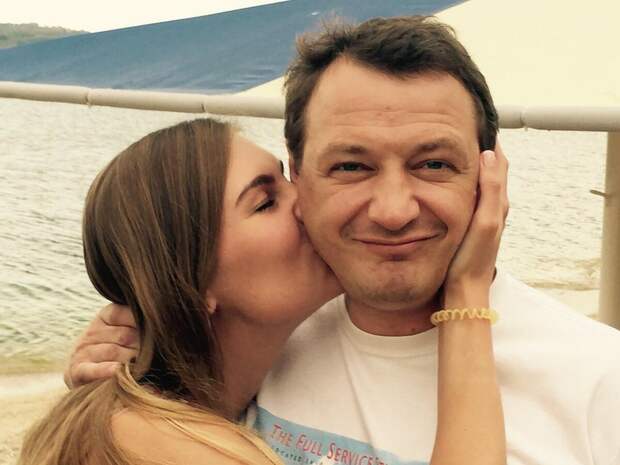 Марат Башаров утверждает, что не разводился с Елизаветой Шевырковой