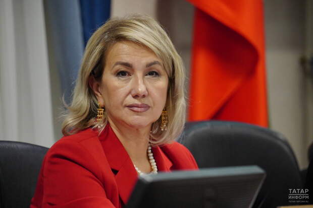 Аюпова сделала назидание Казанскому цирку: учет мнений зрителей едва ведется