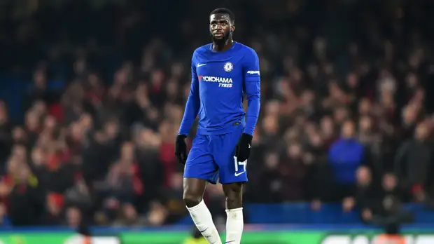 Футболист «Ливерпуля» Фабиньо считает, что «Челси» совершил ошибку, отдав Бакайоко в аренду «Милану»