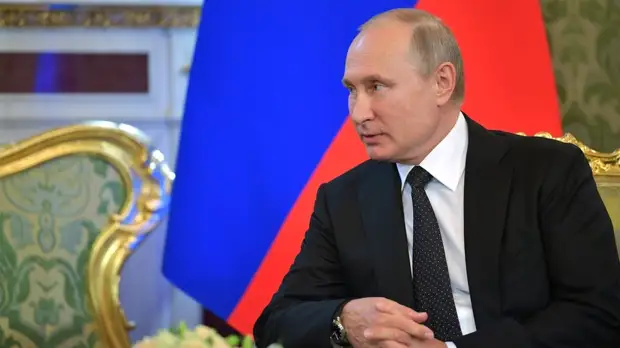 Песков: у Путина пока нет планов приехать на свадьбу Шрёдера