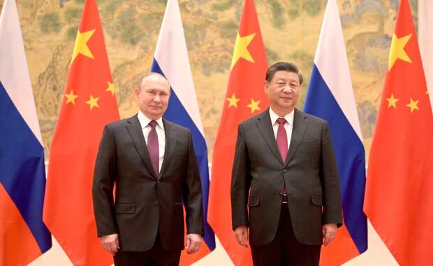 В Пекине ждут "старого друга" Си Цзиньпина: Посол КНР сделал заявление после инаугурации Путина