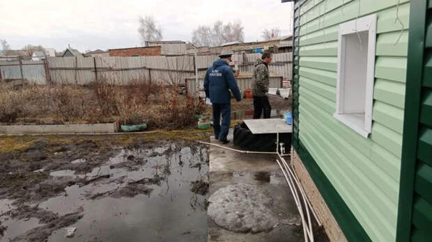 Фейковая информация о холере появилась в Алтайском крае из-за паводка