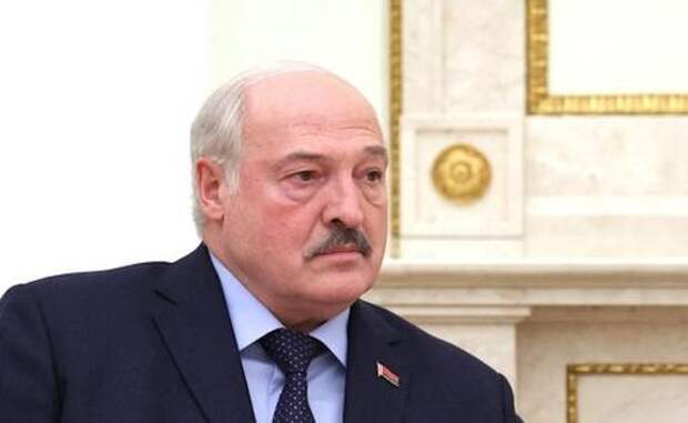 Лукашенко и Путин обсудят координацию войск при применении ядерных боеприпасов