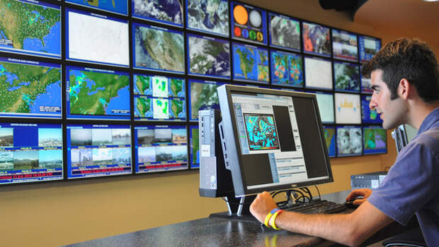 Когда погода позволяет, тогда в окно любуюсь робко на неё Представляем прогноз на 23 апреля в Туле