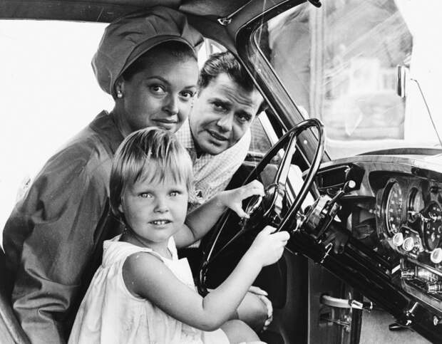 family vacation