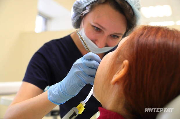 Нинди ризыклар тештәге пломбаларны тиз боза?