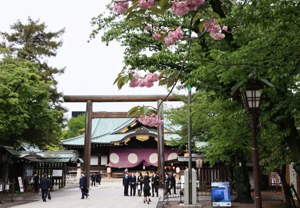 Японию возмутил скандальный ролик Украины: Пришлось срочно извиниться