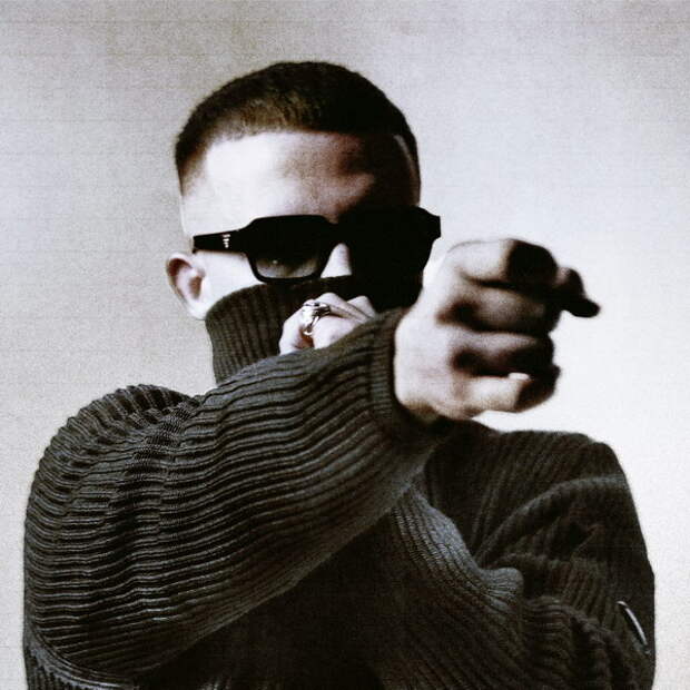 предоставлено пресс-службой артиста