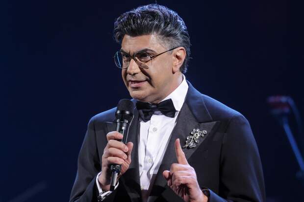 Цискаридзе оценил работу Хабенского на посту главы МХТ