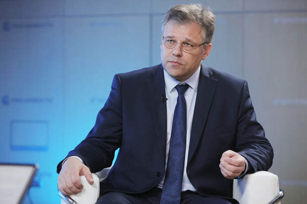 Мирошник заявил о русском происхождении фамилии постпреда Украины в ООН Мельника