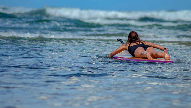 Фото: surfsupfityoga.com
